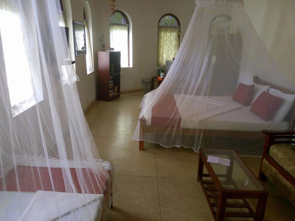 Leijay Resort 5/50
