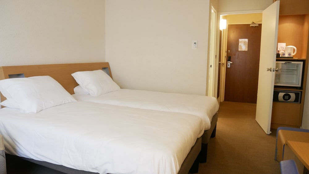Novotel Narbonne Sud 10/48