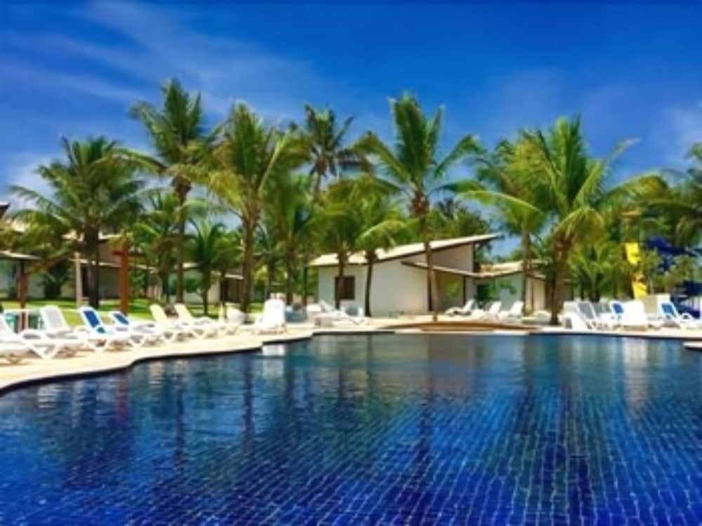 AcquaPipa Resort 1/64