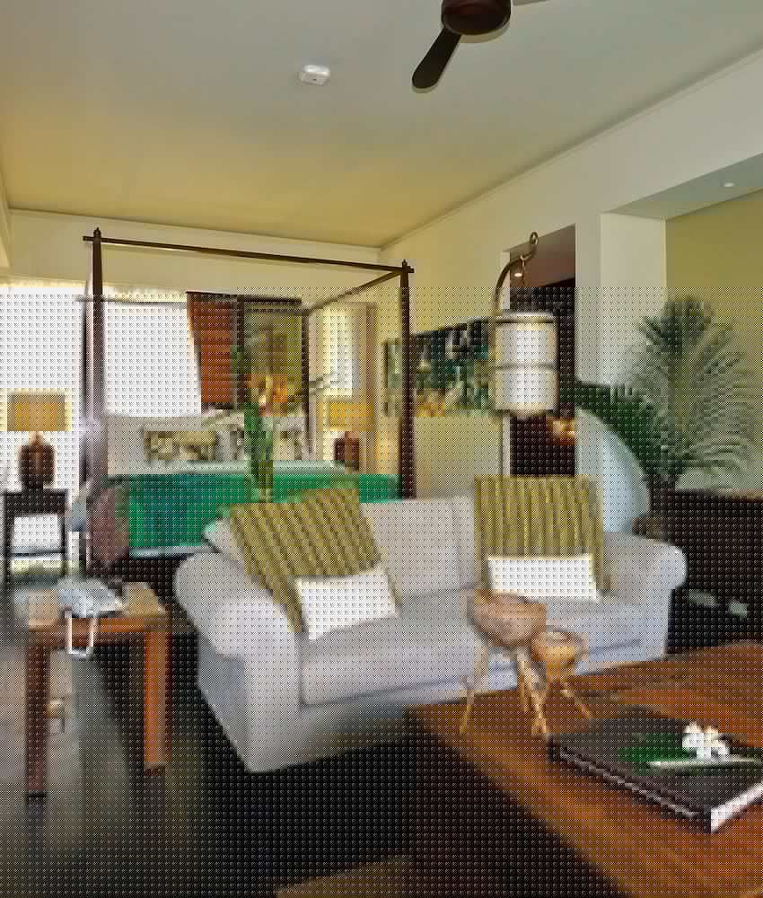 Dhevatara Beach Hotel And Spa 22/36
