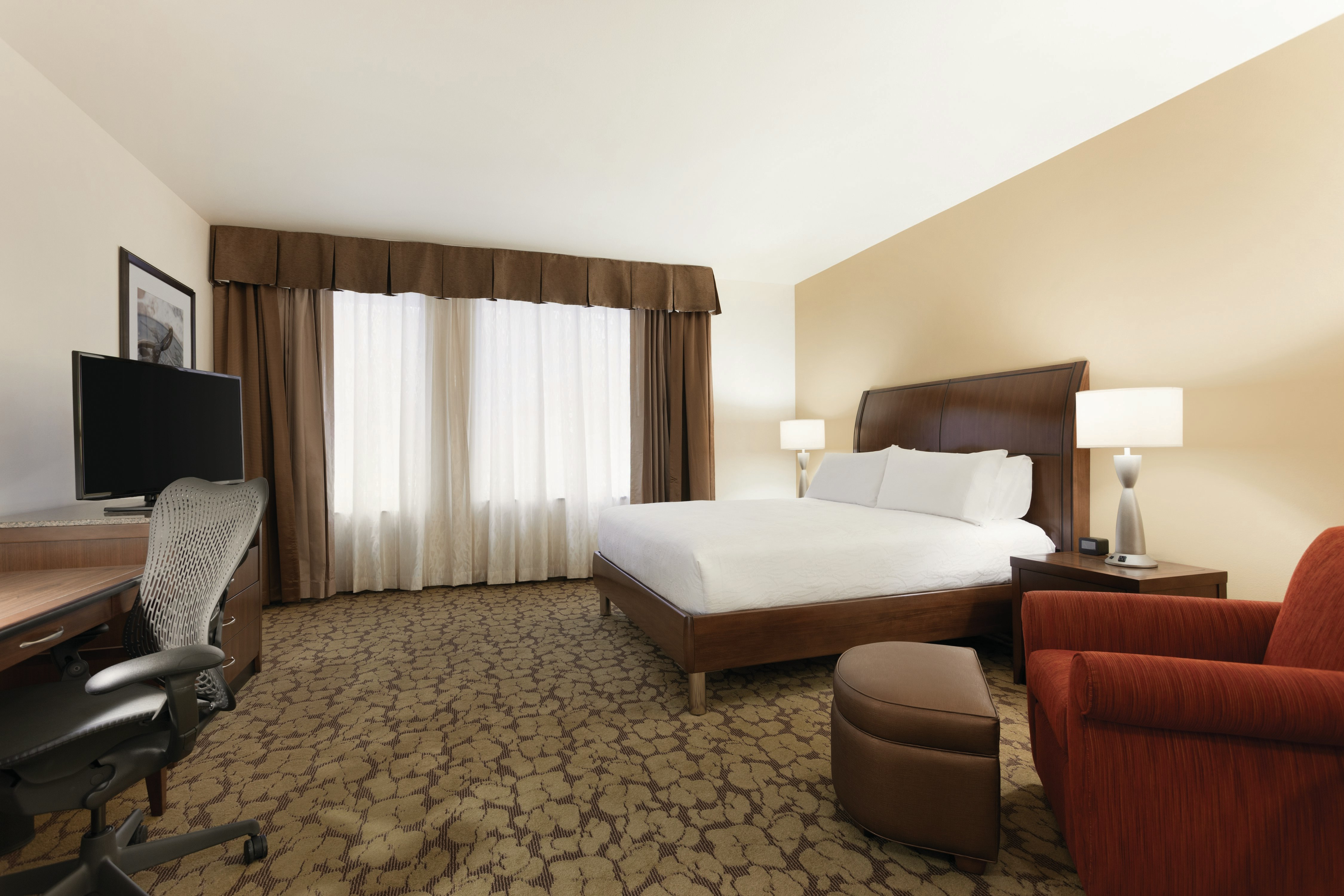 Hilton Garden Inn Rochester Downtown NY 20/66
