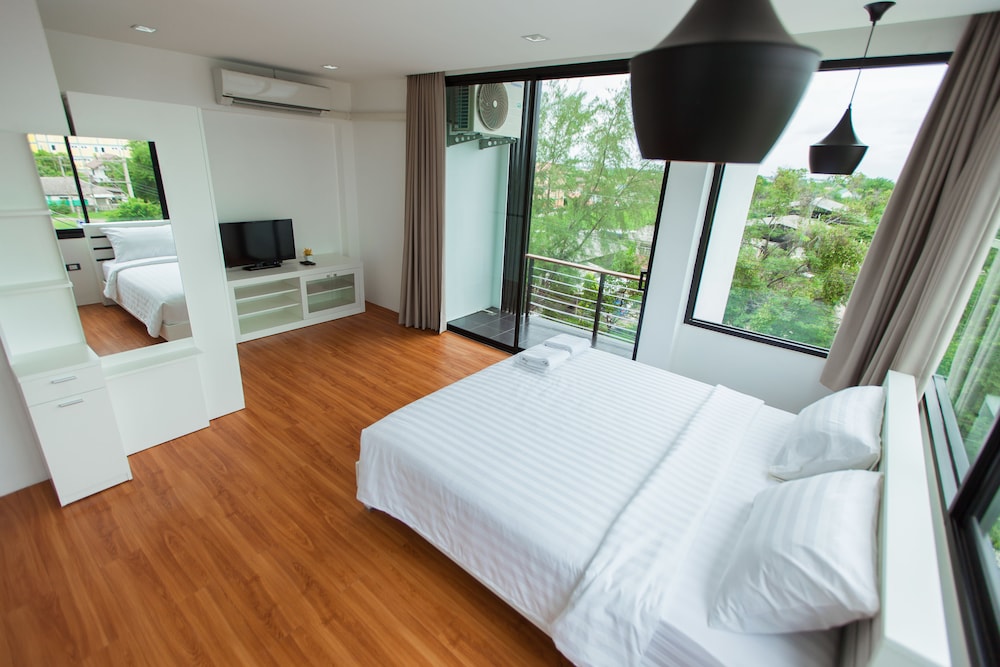 Thamm Residence 14/36