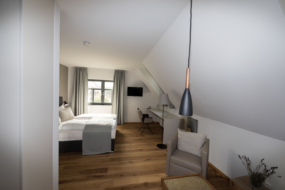 Hotel Dorfmuhle 10/36