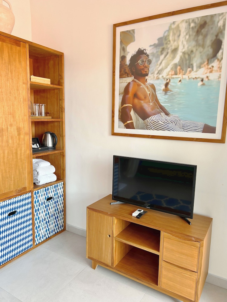 Berawa Nest (formely Canggu Studio Downtown) 3/50