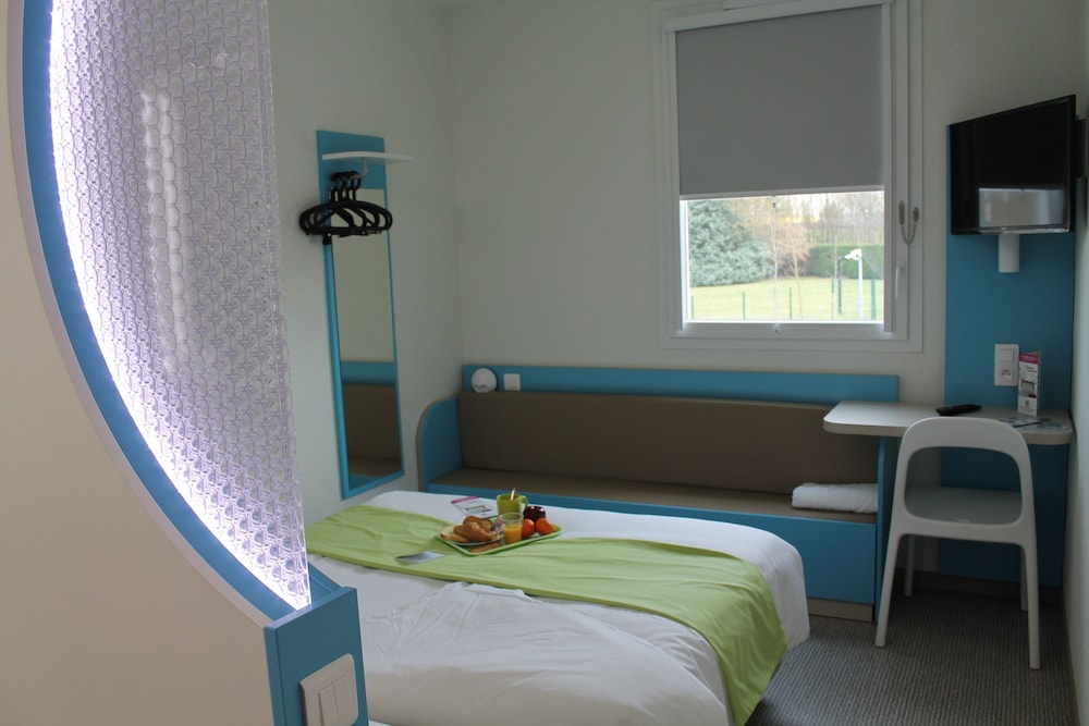 First Inn Hotel Paris Sud Les Ulis 19/48