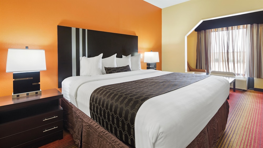 Best Western Inn Monroeville AL 11/31