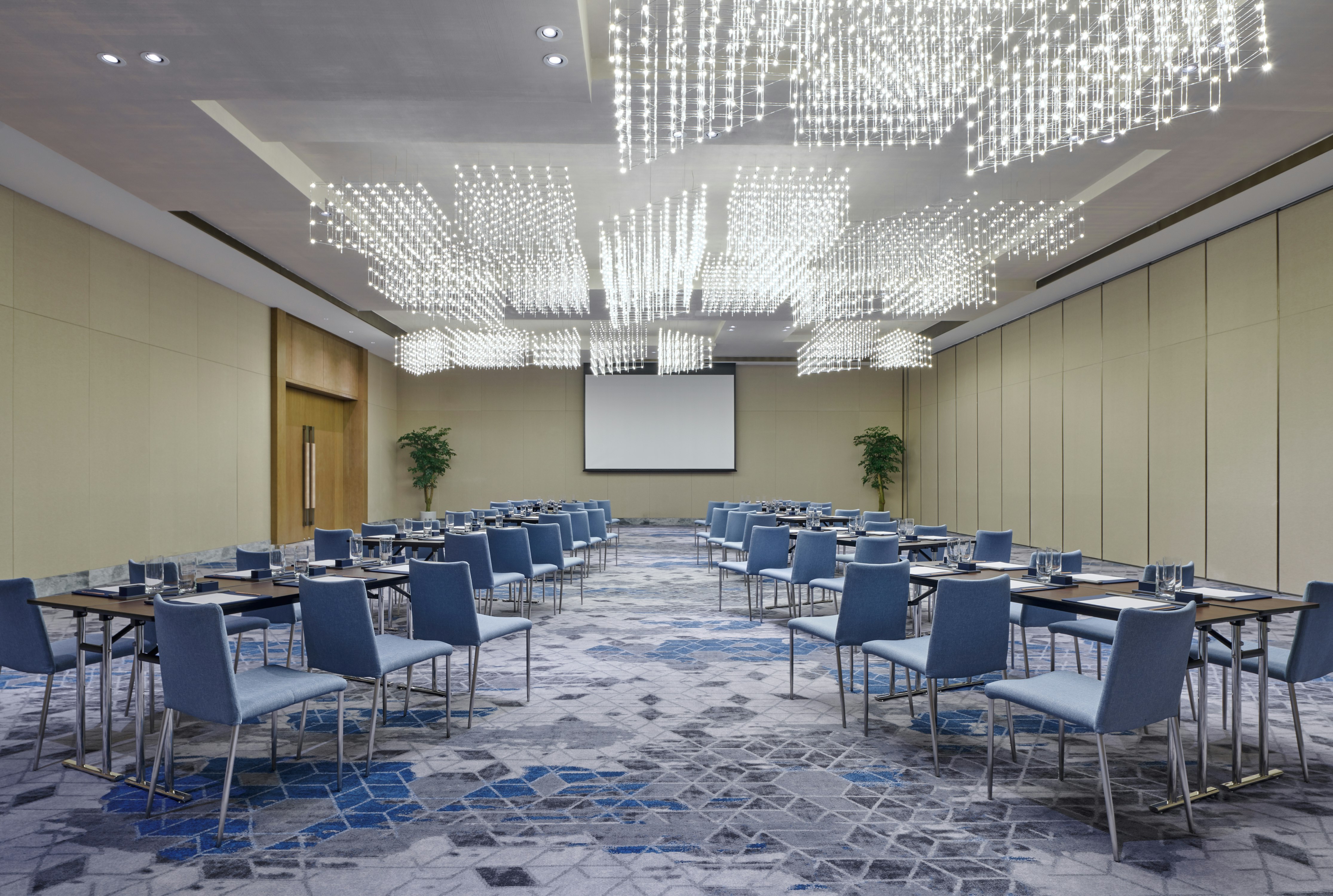 Hilton Chongqing Liangjiang New Area 50/64