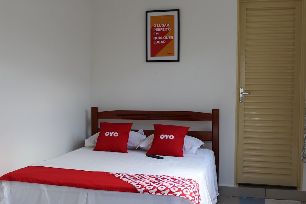 Quadruple Room (4 Single Beds)