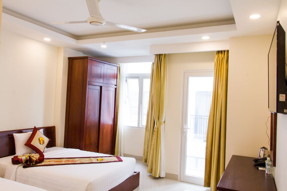 Ngoc Hien Hotel Nha Trang 18/33