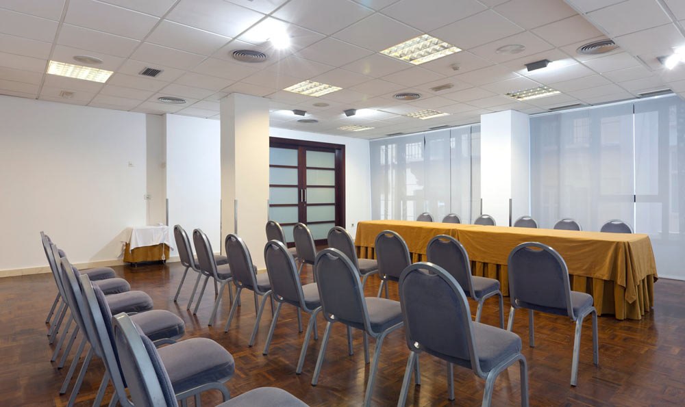 Don Curro Hotel 35/46