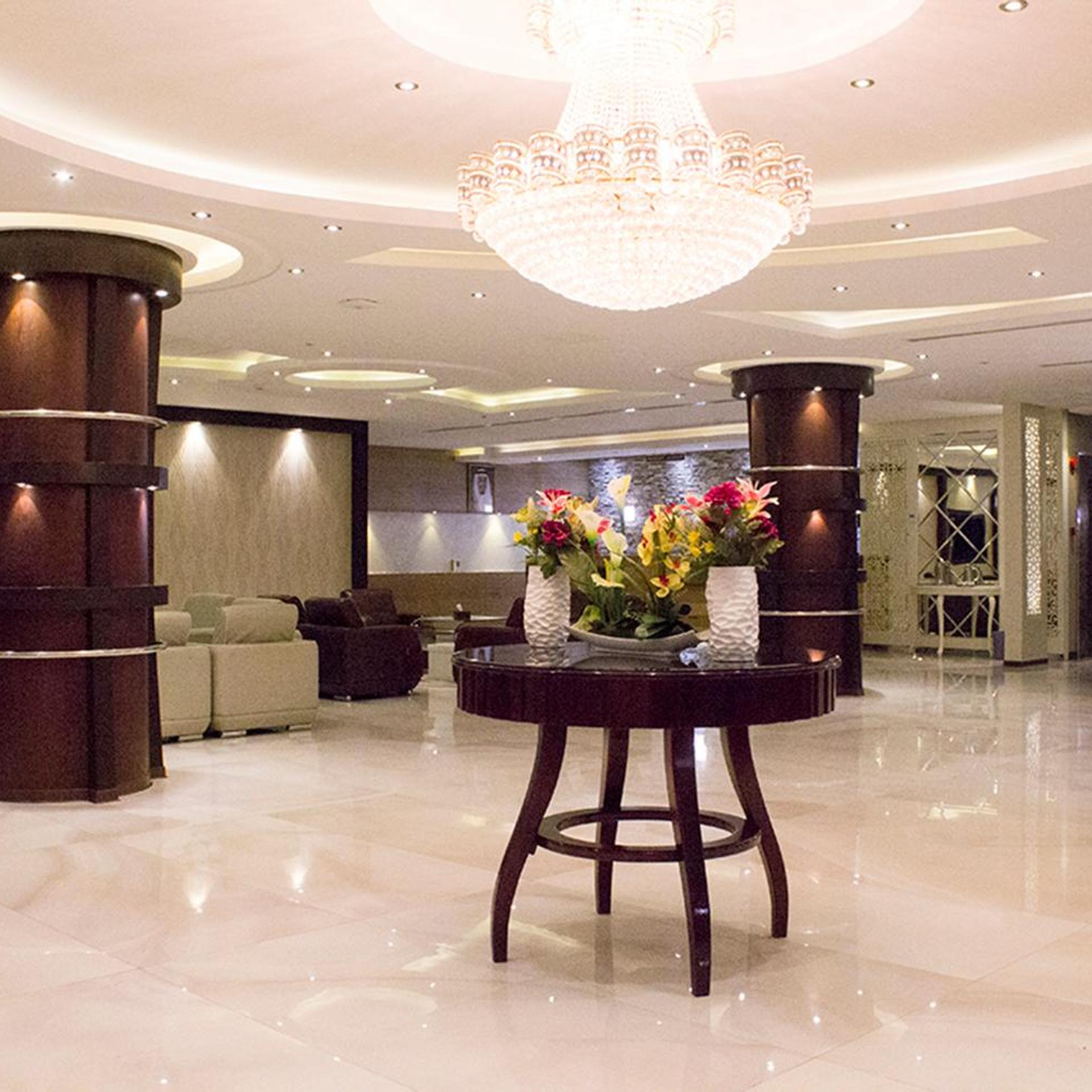 مرفال رويال(Merfal serviced Apartments-Royal) 11/52