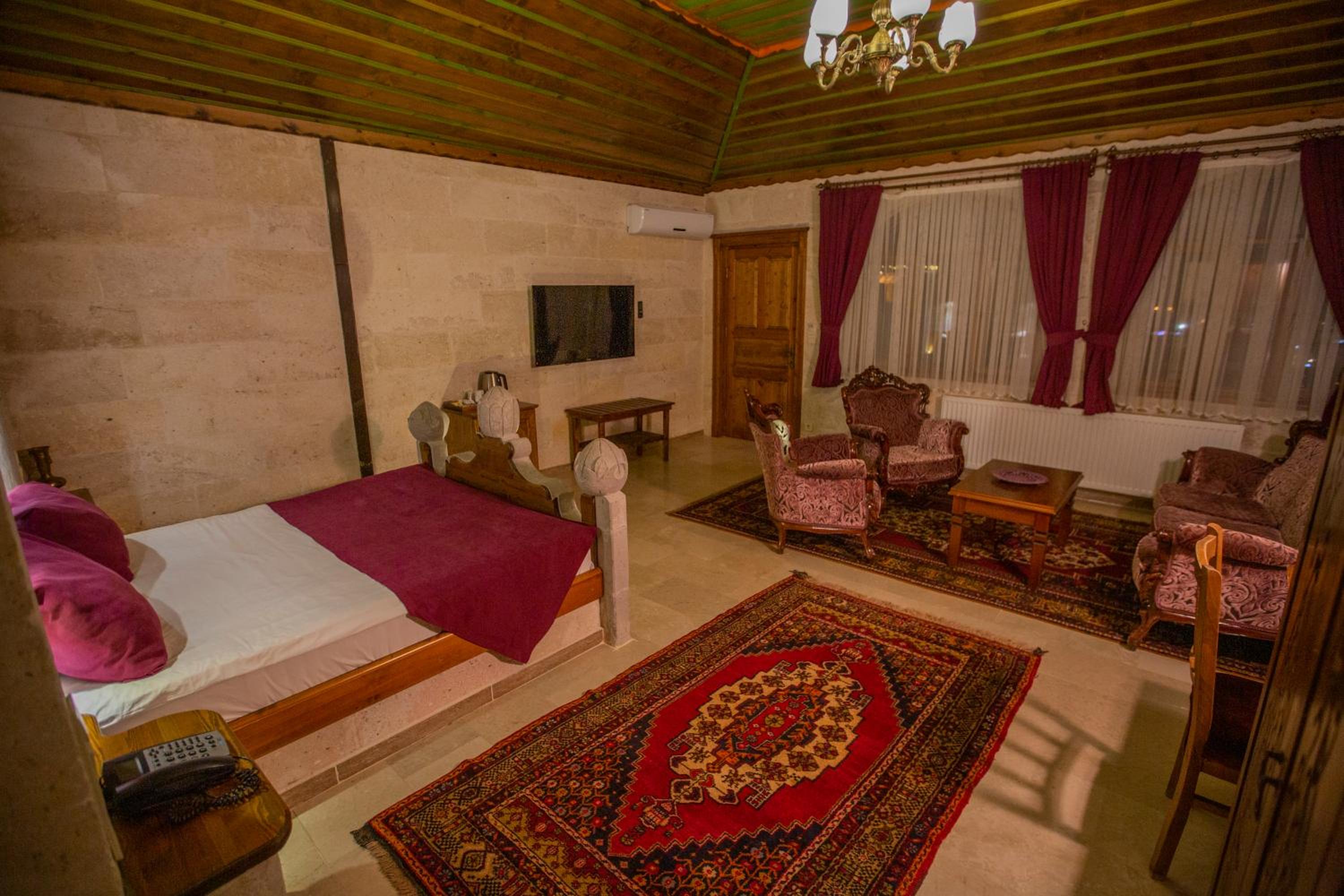 Room, Double Bed, with View