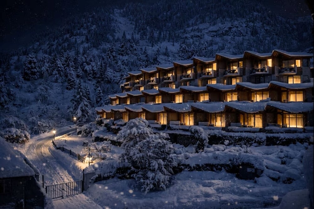 MANU ALLAYA(The Resort Spa in the Himalayas) 28/50