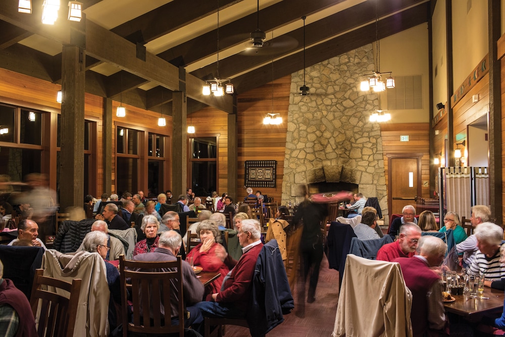 Wuksachi Lodge 41/69