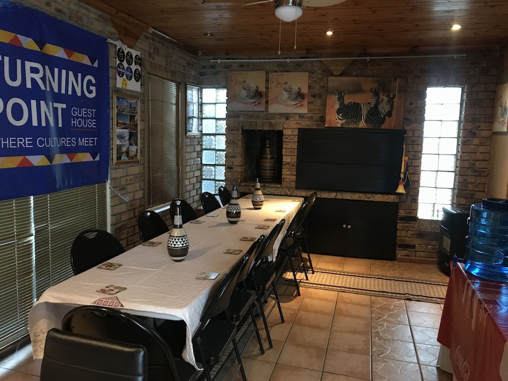 Turningpoint Bed & Breakfast 27/38