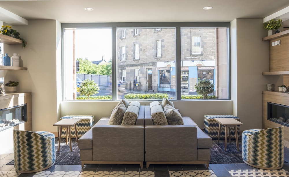 Point A Hotel Edinburgh Haymarket 31/50