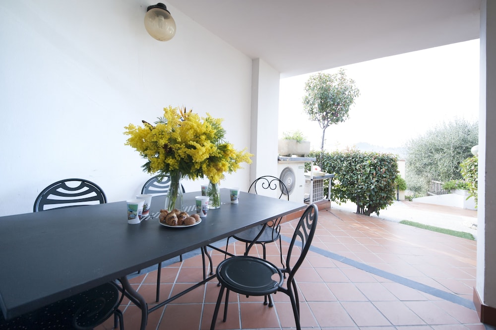 Villa Giada Resort 83/100