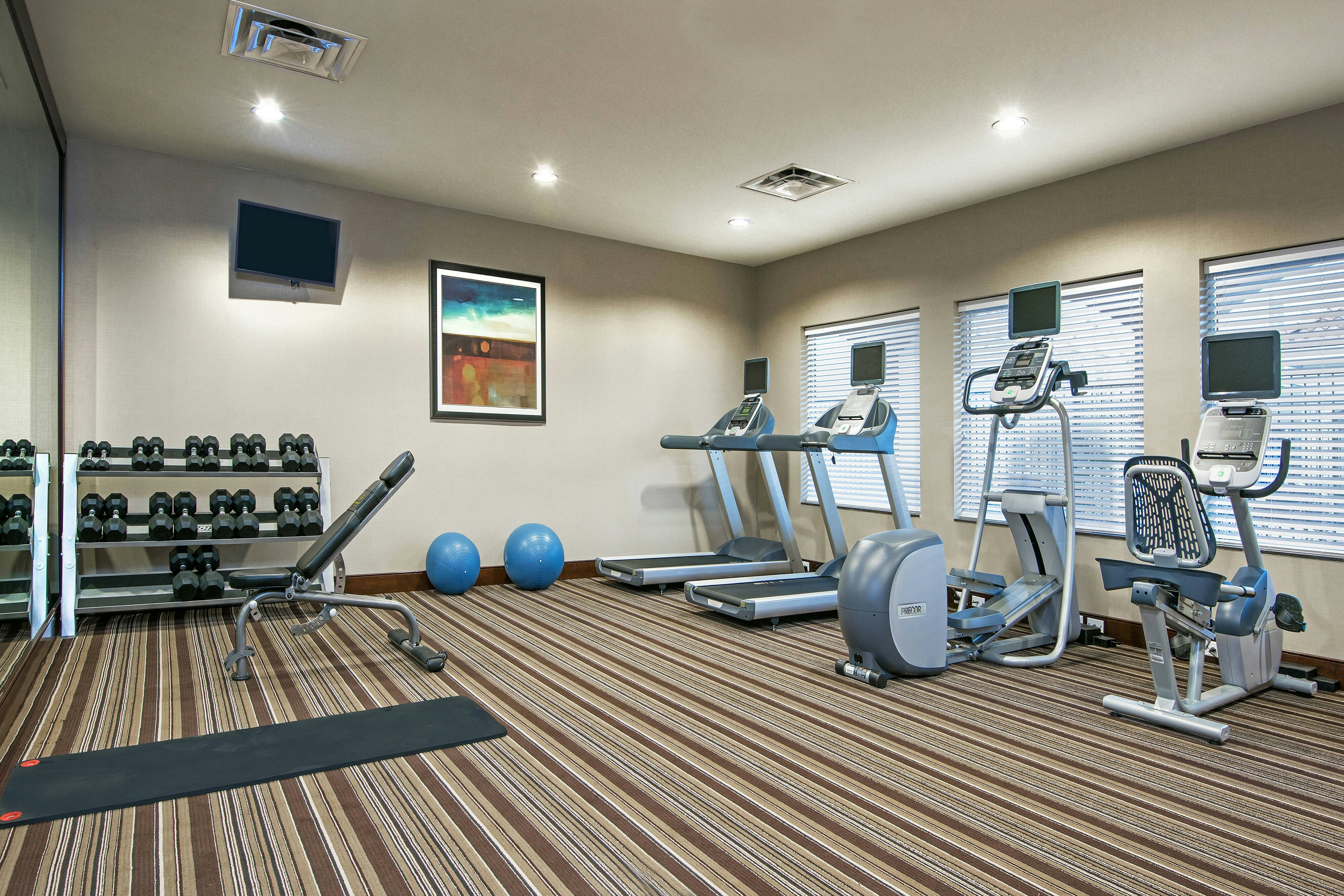 TownePlace Suites Seguin 6/11