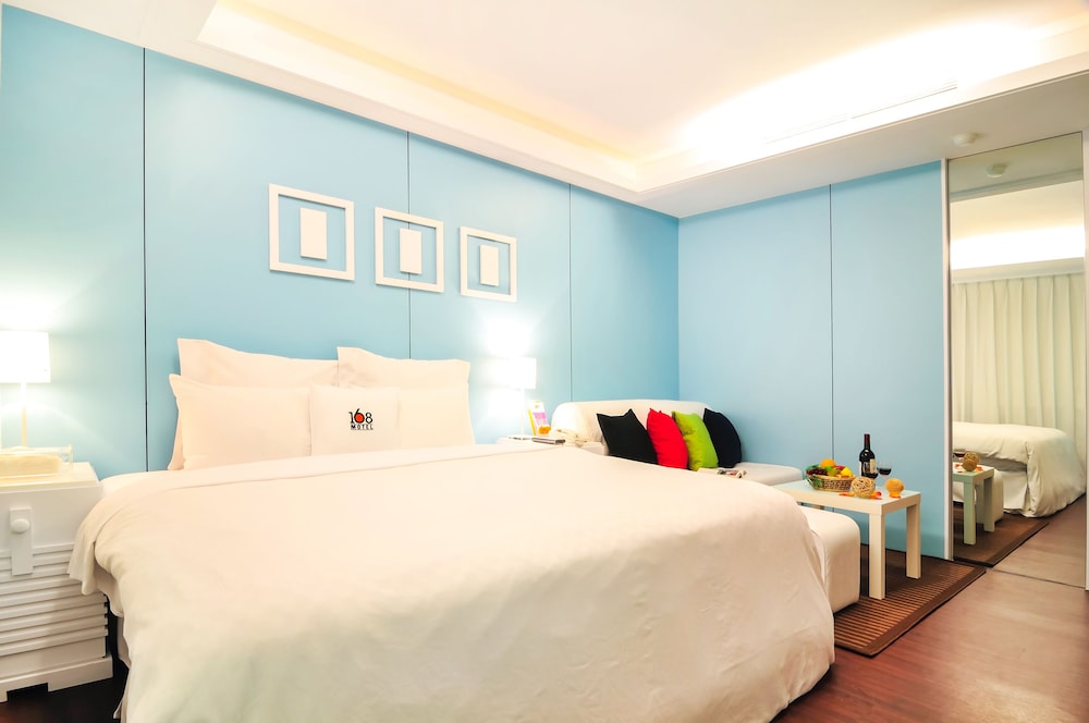 168 Motel - Pingzhen 14/36