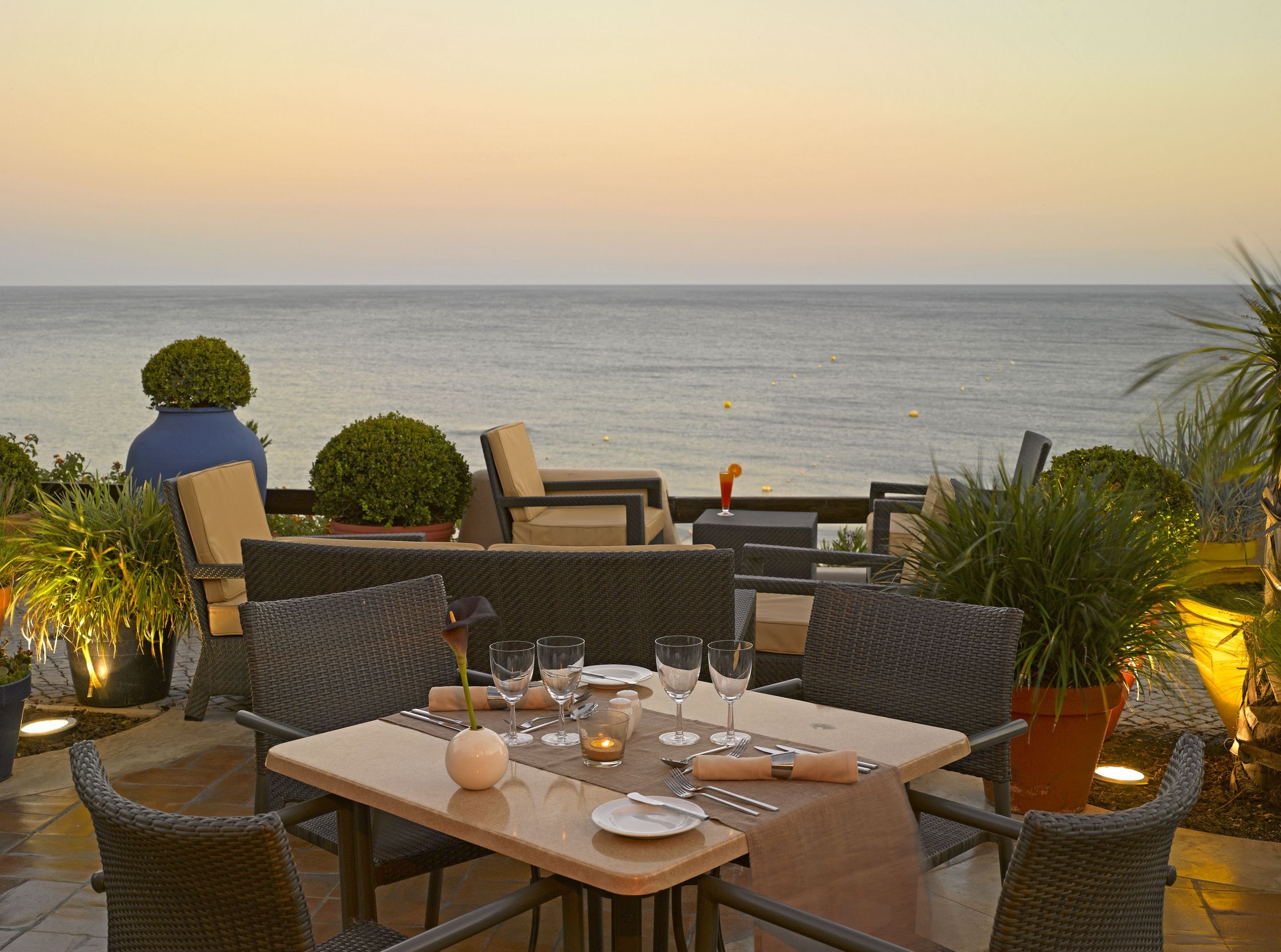 Grande Real Santa Eulalia Resort & Hotel Spa 50/69