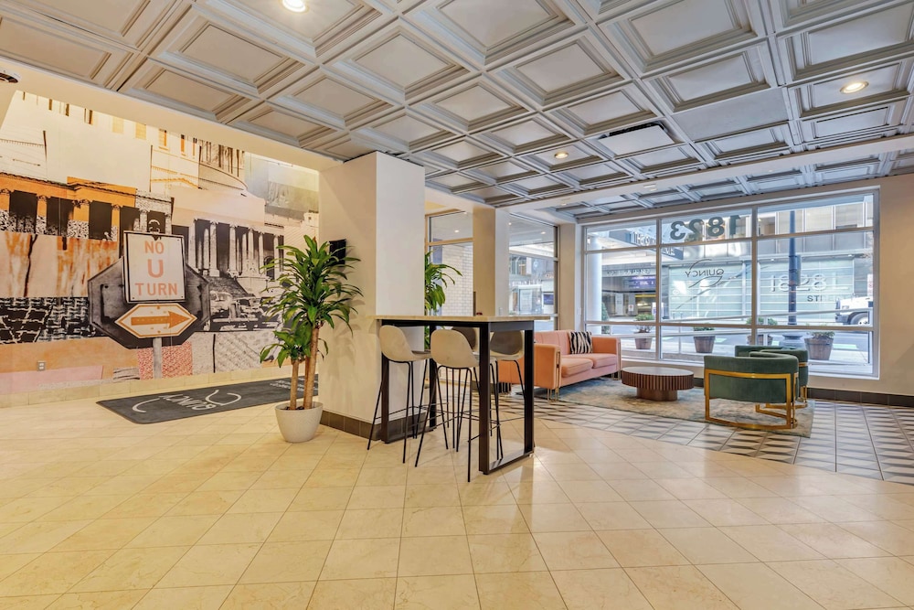 The Quincy, Ascend Hotel Collection 33/47