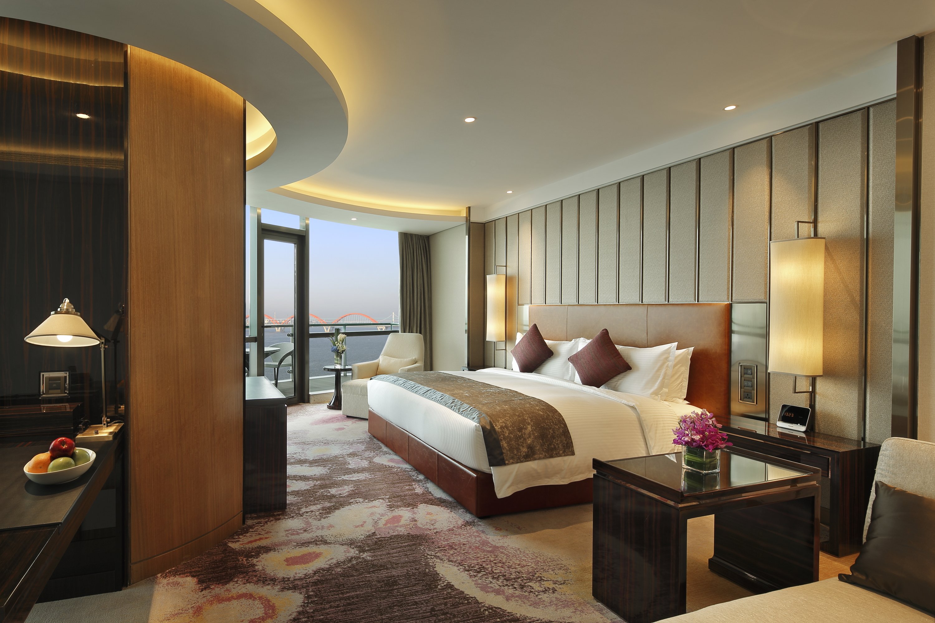 Intercontinental Changsha 16/50