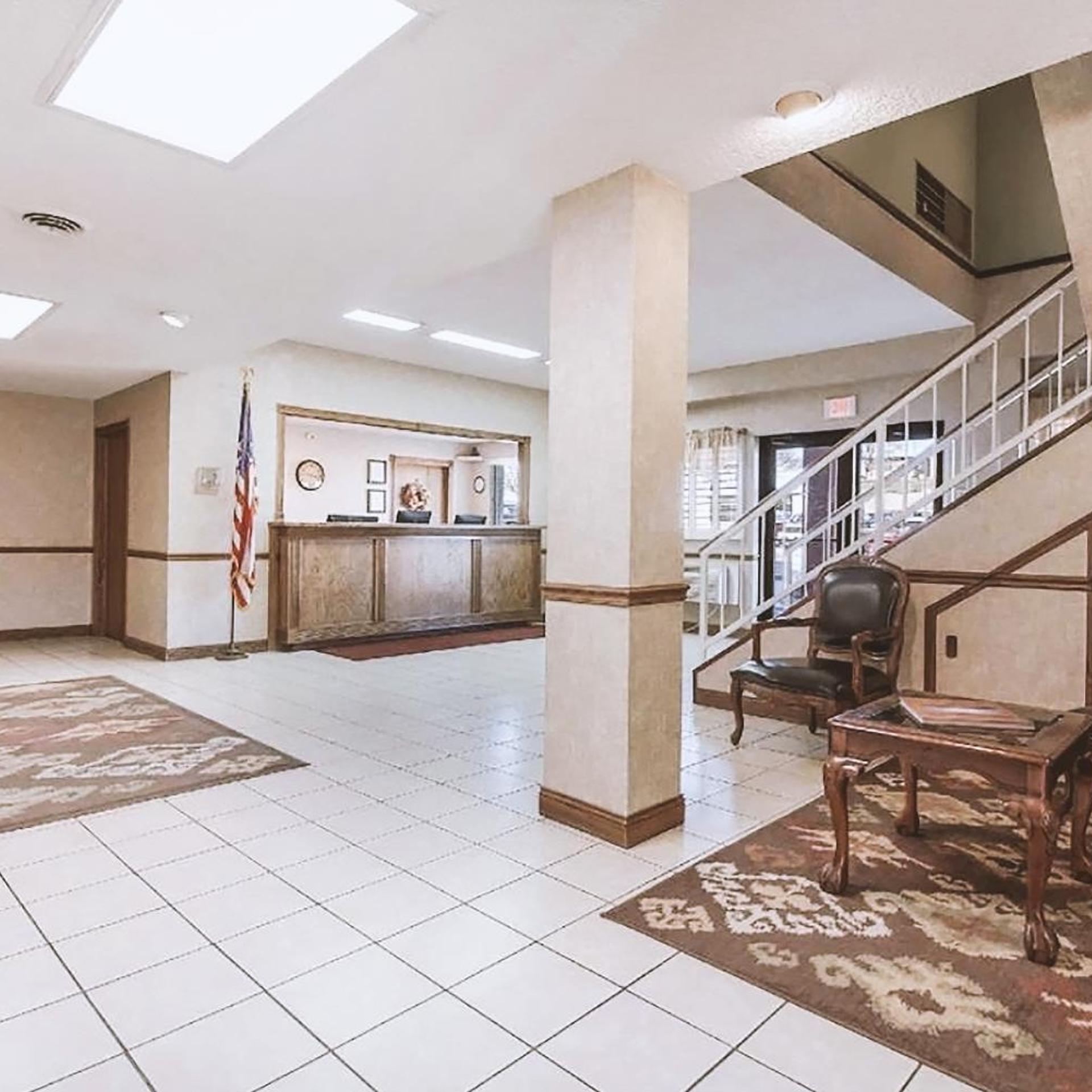 Coratel Inn Suites McCook 6/25