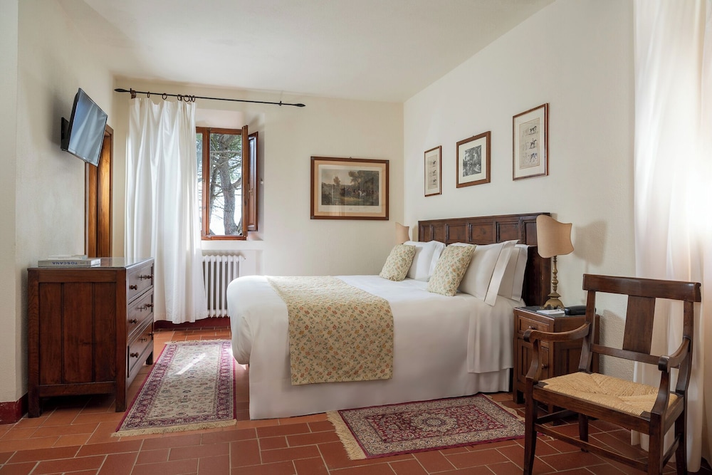 BELVEDERE, JUNIOR SUITE