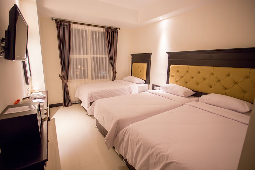 Same Hotel Malang 8/15