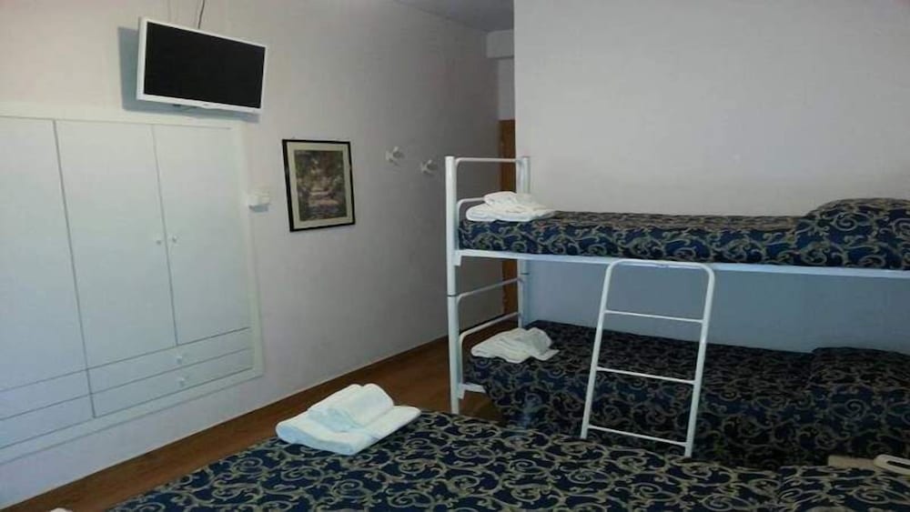 Hotel Le Vele 25/38