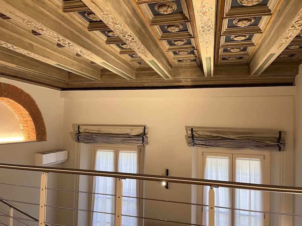 Corte dei Sogni Boutique Hotel & Spa 42/50