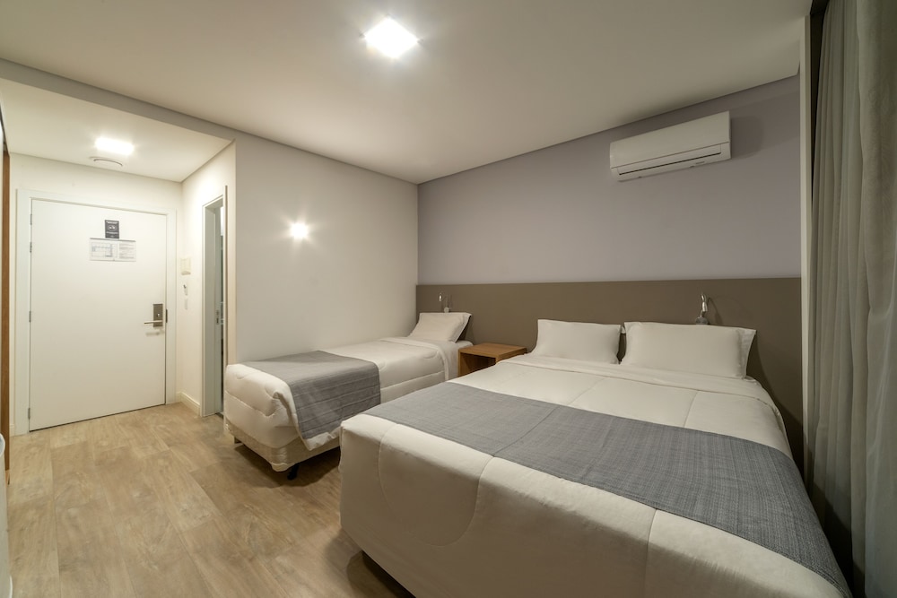 Hotel Laghetto Viverone Rio Grande 17/50