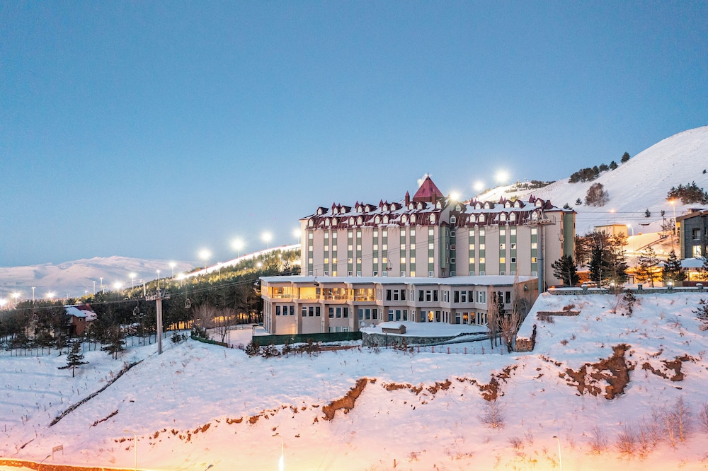 Palan Hotel 3/54
