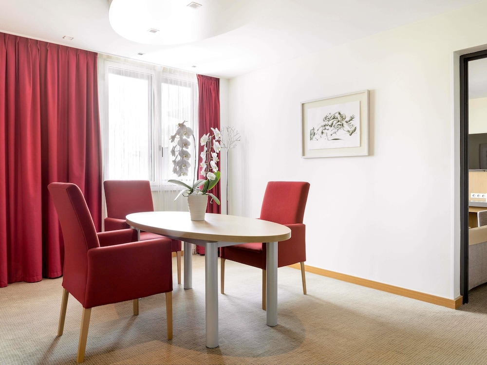 Novotel Paris Roissy CDG Convention 53/71