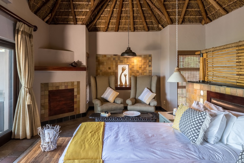 Likweti Lodge 16/45