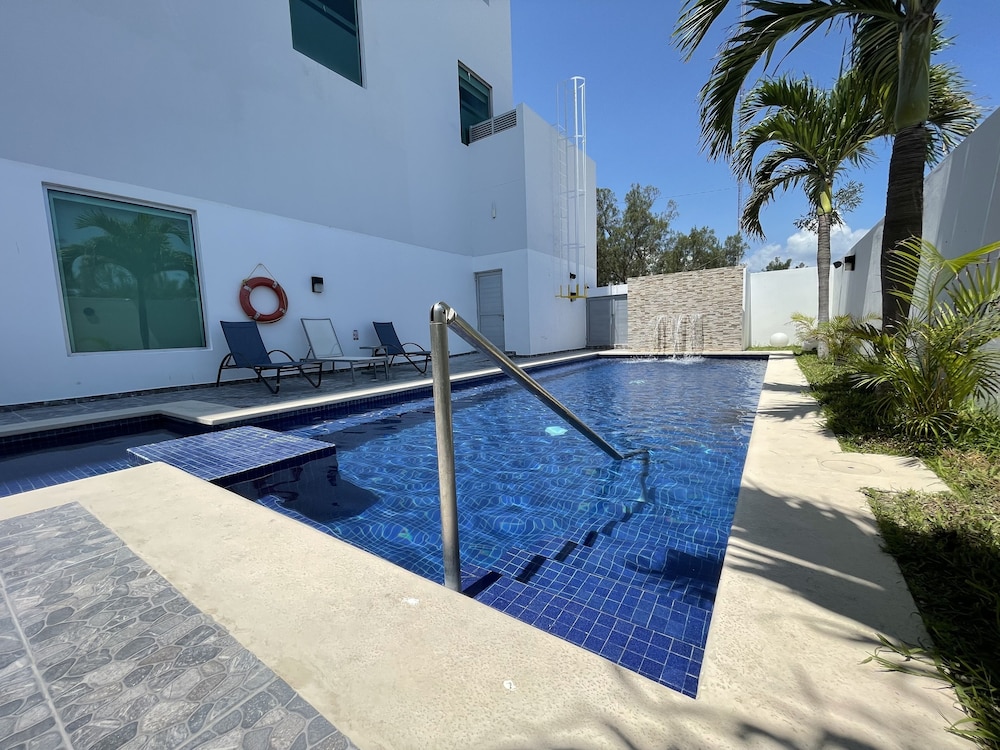 La Venta Inn Ciudad Del Carmen 24/50