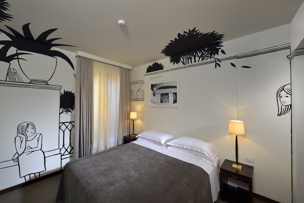Phi Hotel Bologna 44/71