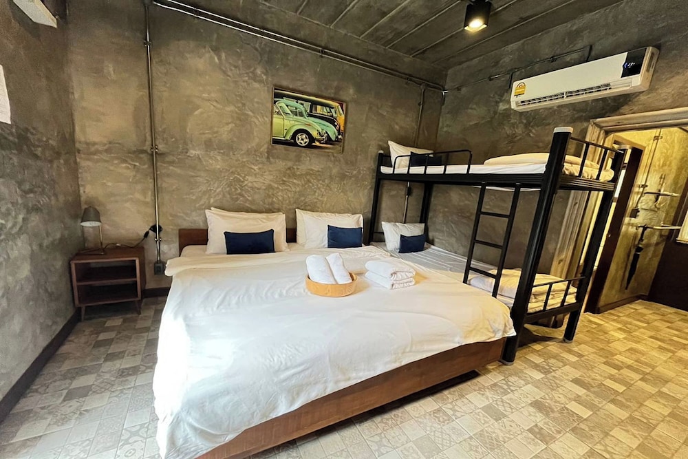 The Wishes Hotel At Chiangmai Chiang Mai 16/57