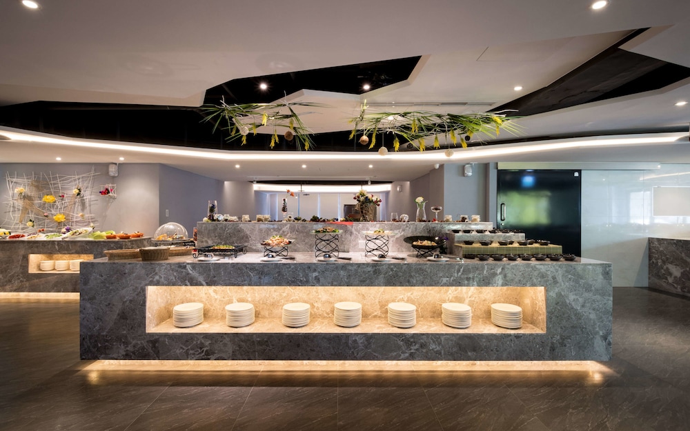 Sun Hao Hotel.Taichung 6/50