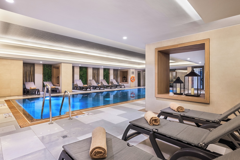 Riu Palace Nautilus - Adults Only 93/116
