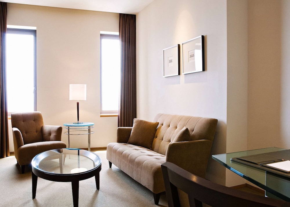 Ambassador Hotel Hsinchu 42/65