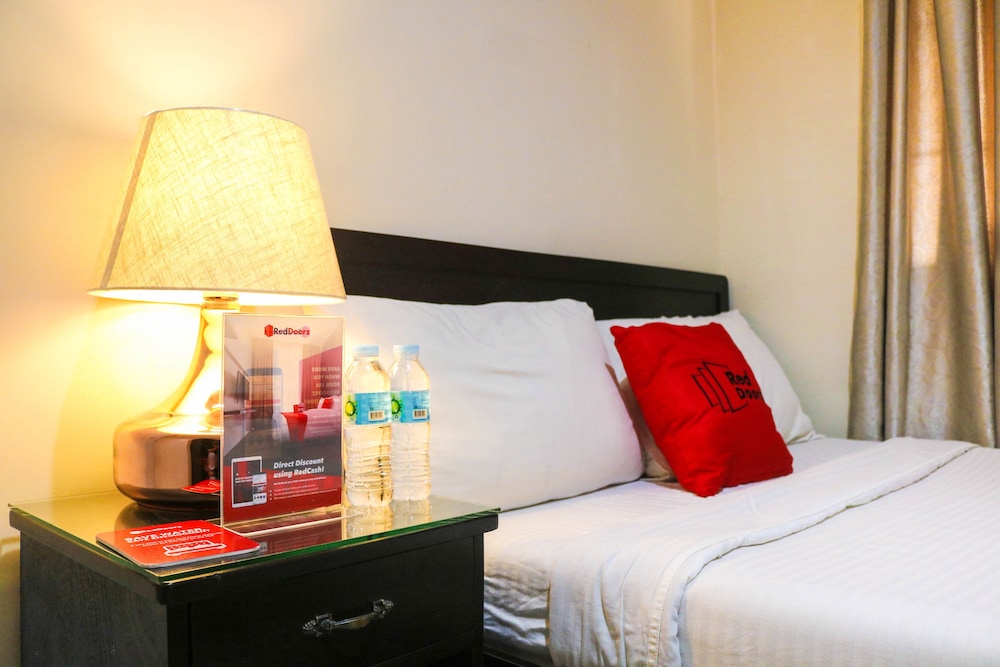 Reddoorz Plus Mabolo Cebu 13/54