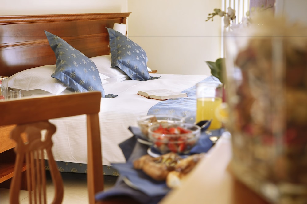 Hotel Ristorante Toscana 20/45