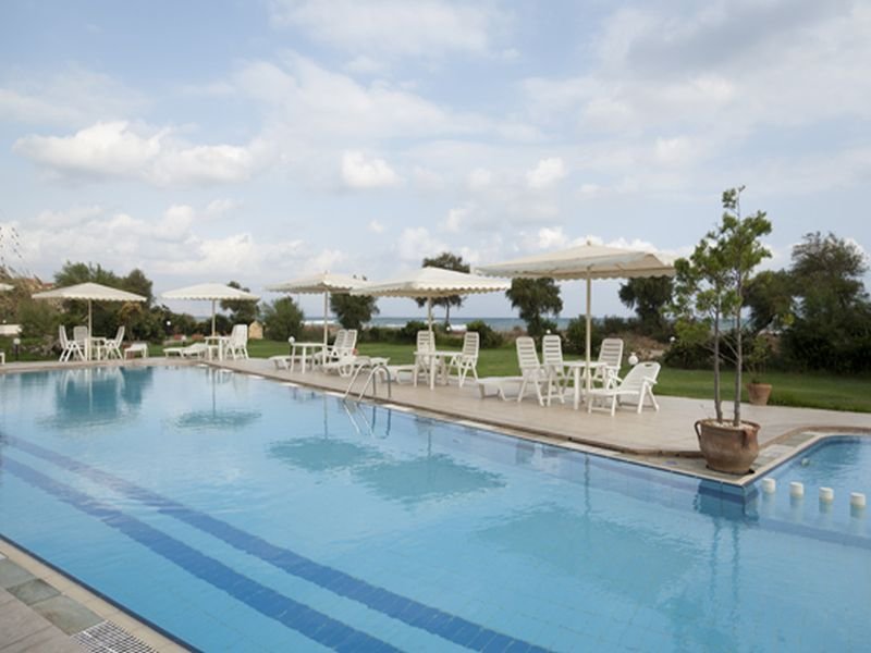 Matzi Hotel Apartments 40/53