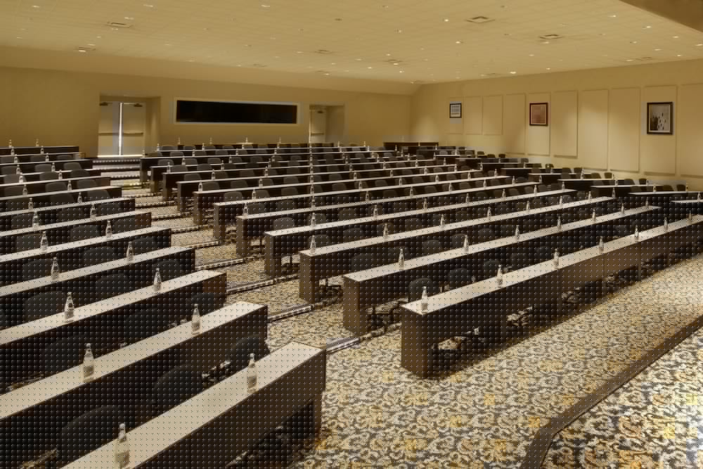 Renaissance Dallas North Hotel 49/49