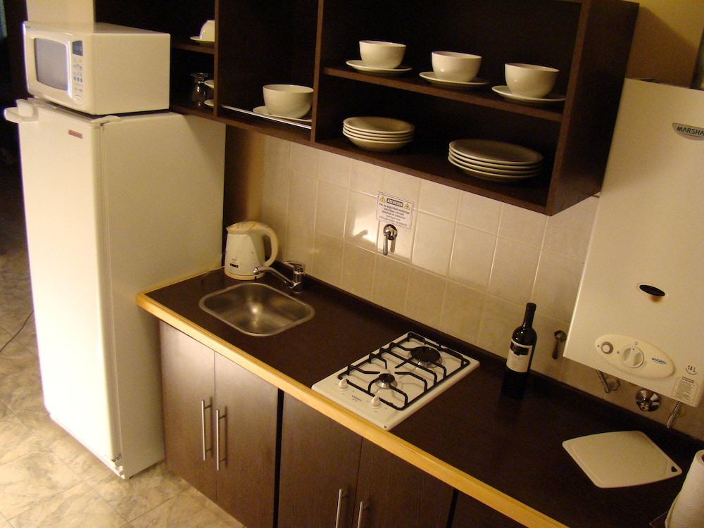 VECCHIA TERRA APART HOTEL 33/33