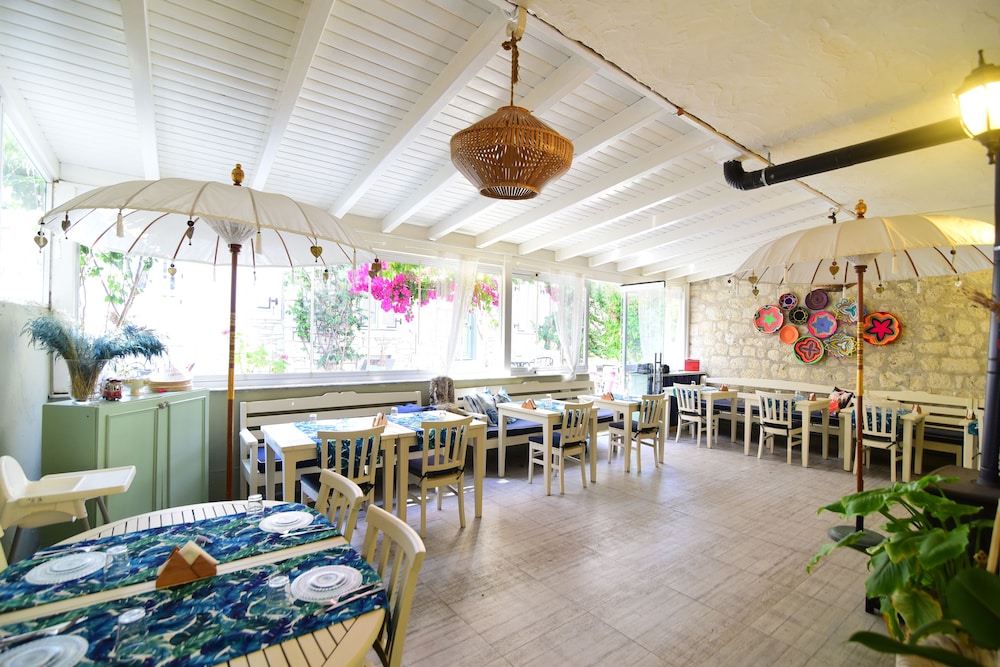 Maison D'azur Alacati 36/50