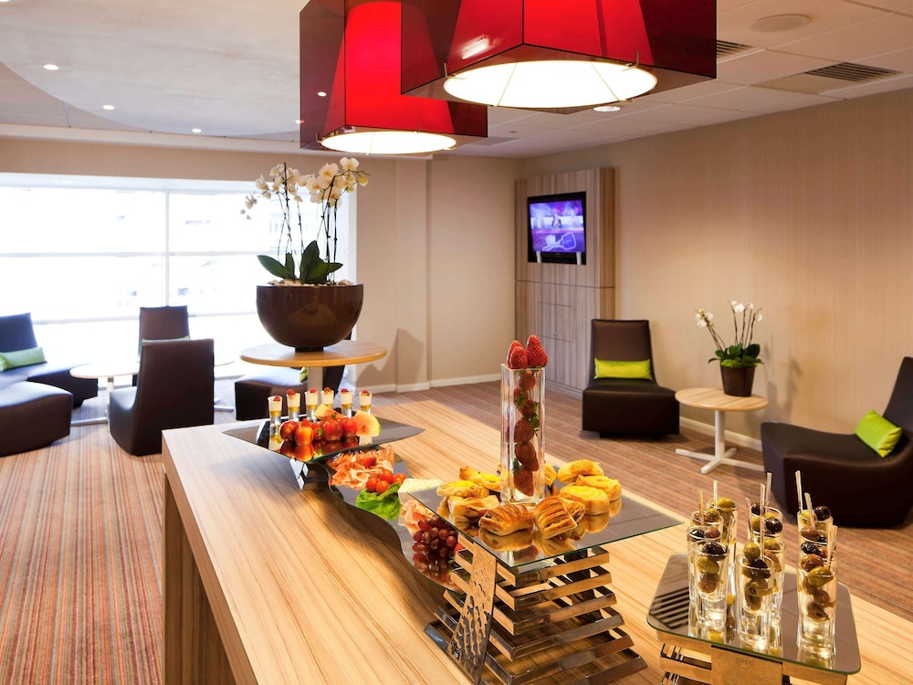Novotel Leeds Centre 52/73