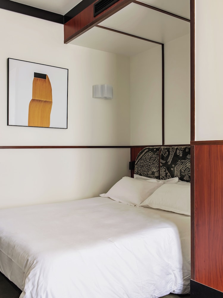 Hotel Marguerite 18/49