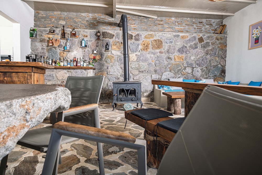 SouthSide Bodrum 34/50